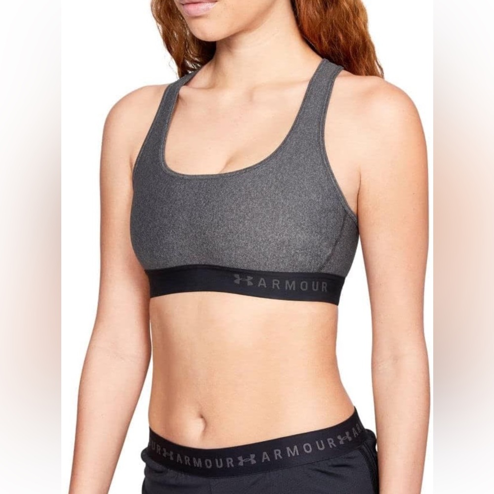 UnderArmour armor sports bra size small
